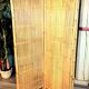 Bamboo screen 1980s