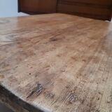 Old 40s coffee table