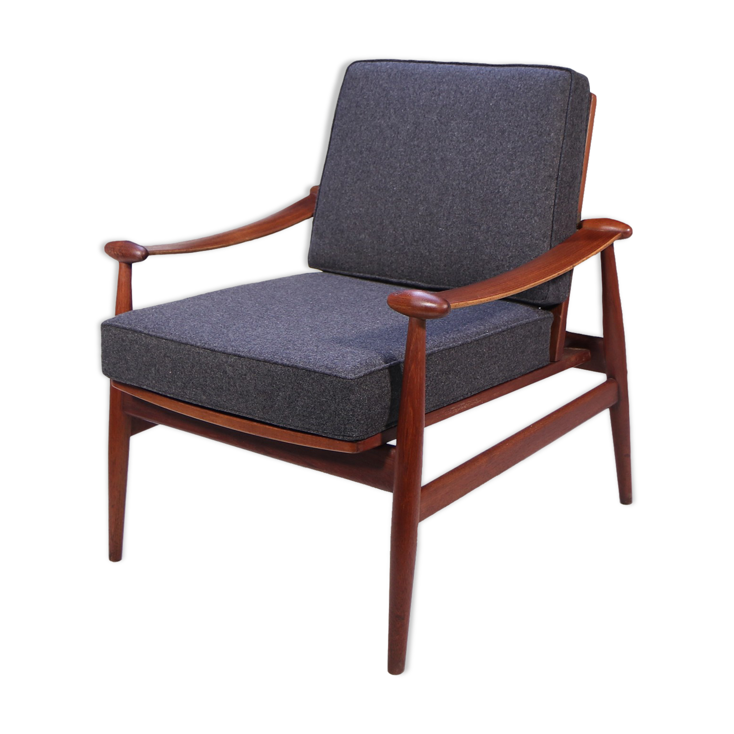 Armchair by Finn Juhl 1954