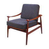 Armchair by Finn Juhl 1954