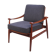 Armchair by Finn Juhl 1954