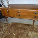 Scandinavian enfilade