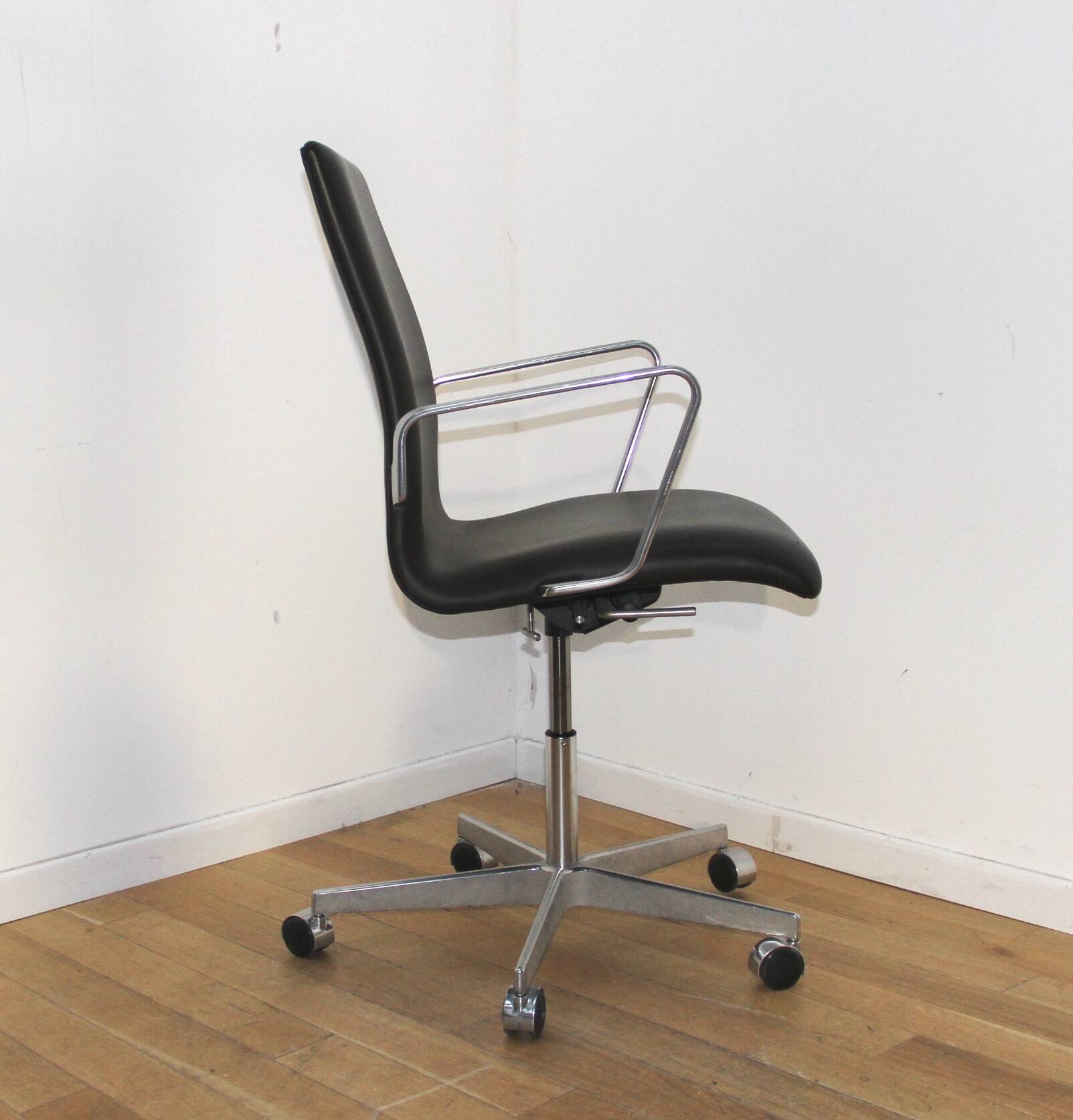 Oxford Chair office chair, Fritz Hansen