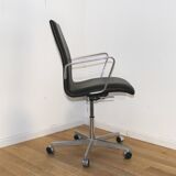 Oxford Chair office chair, Fritz Hansen