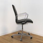 Oxford Chair office chair, Fritz Hansen