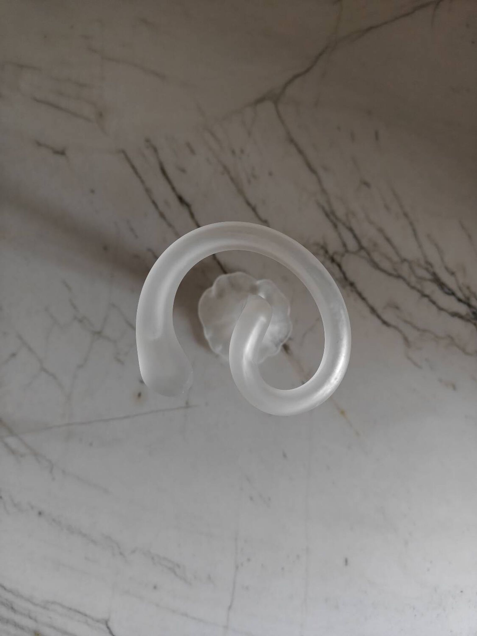 Vase soliflore