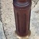 Small Louis XVI style Mahogany and mahogany veneer chiffonier