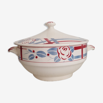 Digoin souptureen