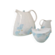 Scherzer Miranda Bavaria porcelain café service