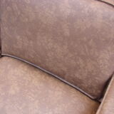 Modernistic sofa, 80's