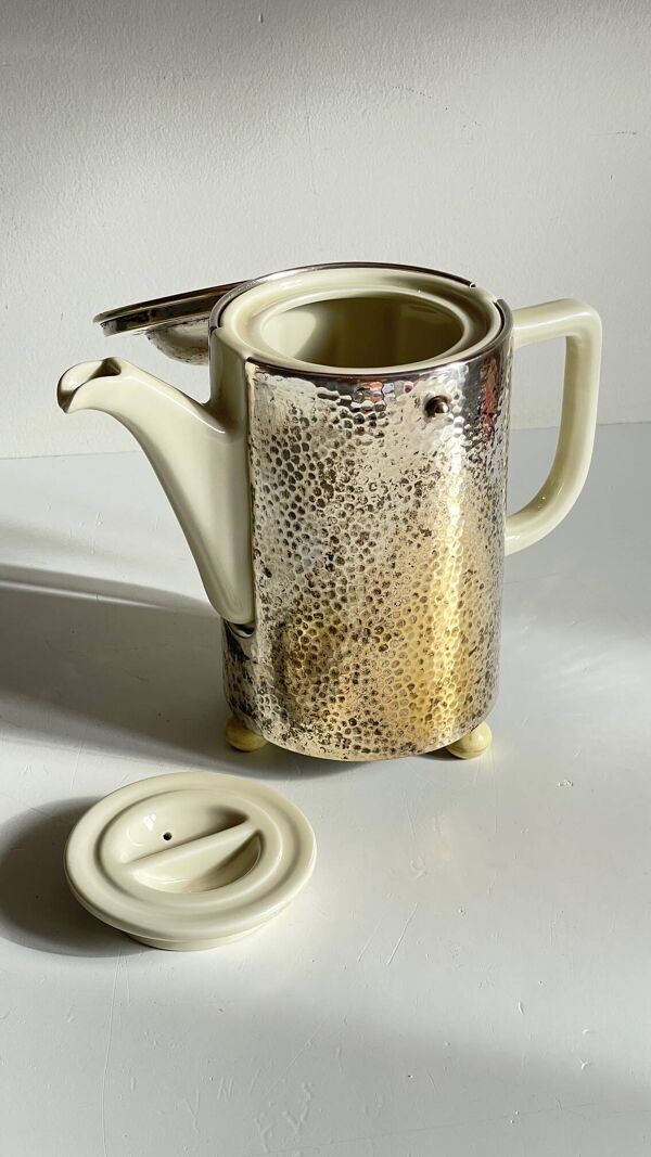 Théière 1930 Bavaria Germany