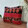 Moroccan Berber Cushion Boujad 40x50 cm