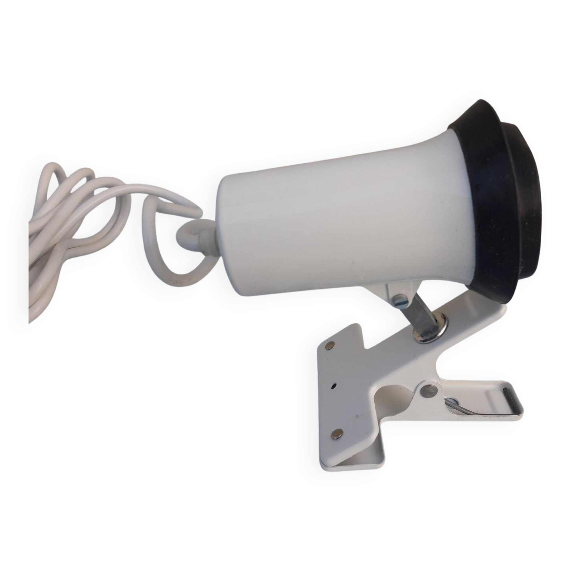 Lita clamp spotlight