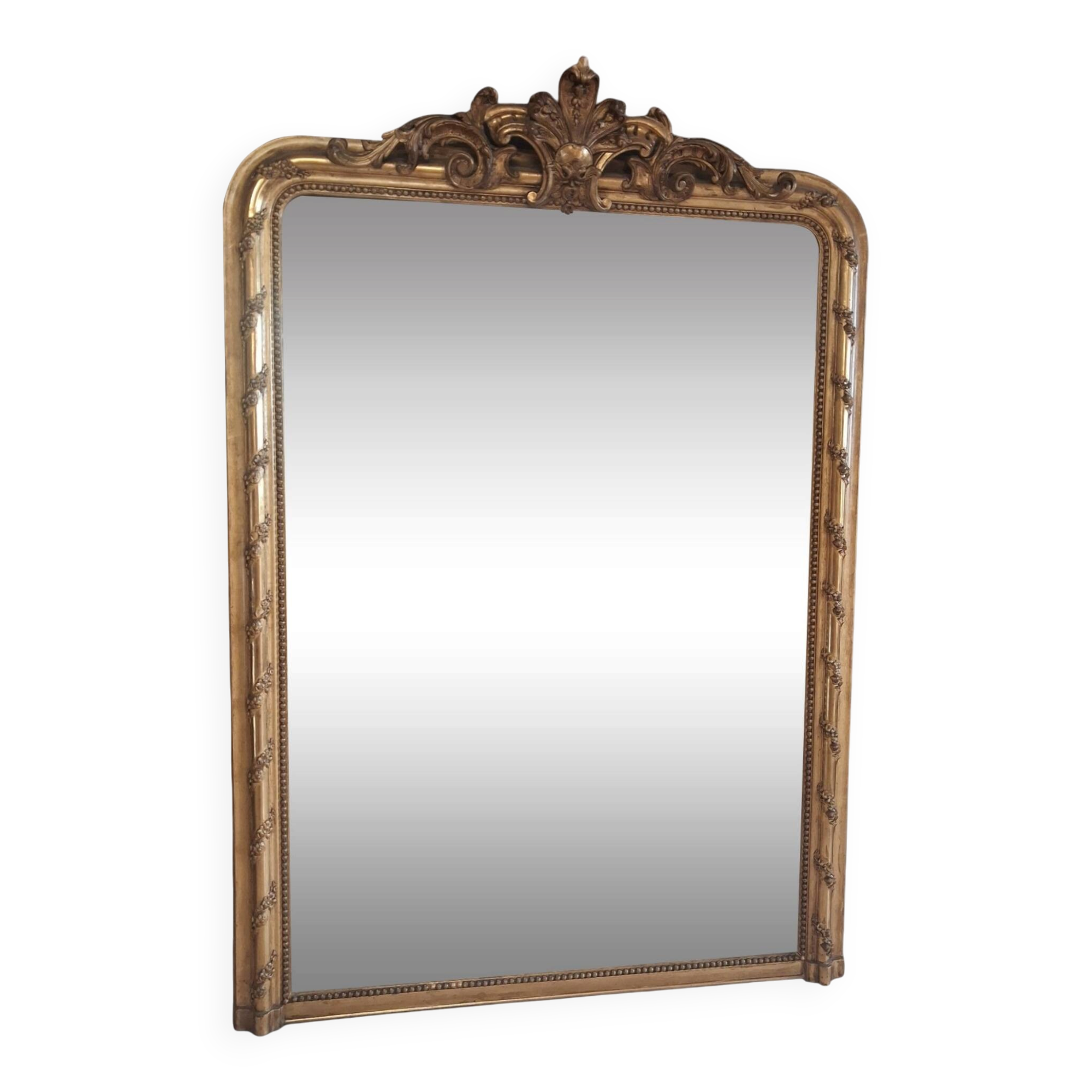 Louis Philippe mirror 172x119