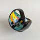 Longwy Pigalle ceramic bowl