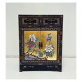 Chinese wall cabinet