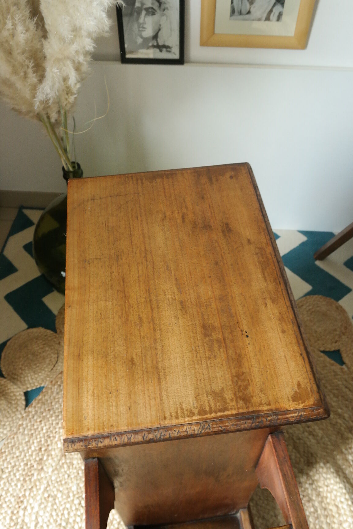 Wooden extra craft furniture