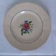 Round dish Digoin Sarreguemines 200238