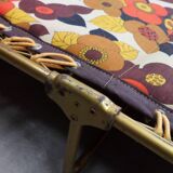 Camp bed