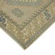 Turkish Vintage Anatolian Rug 148 cm x 200 cm