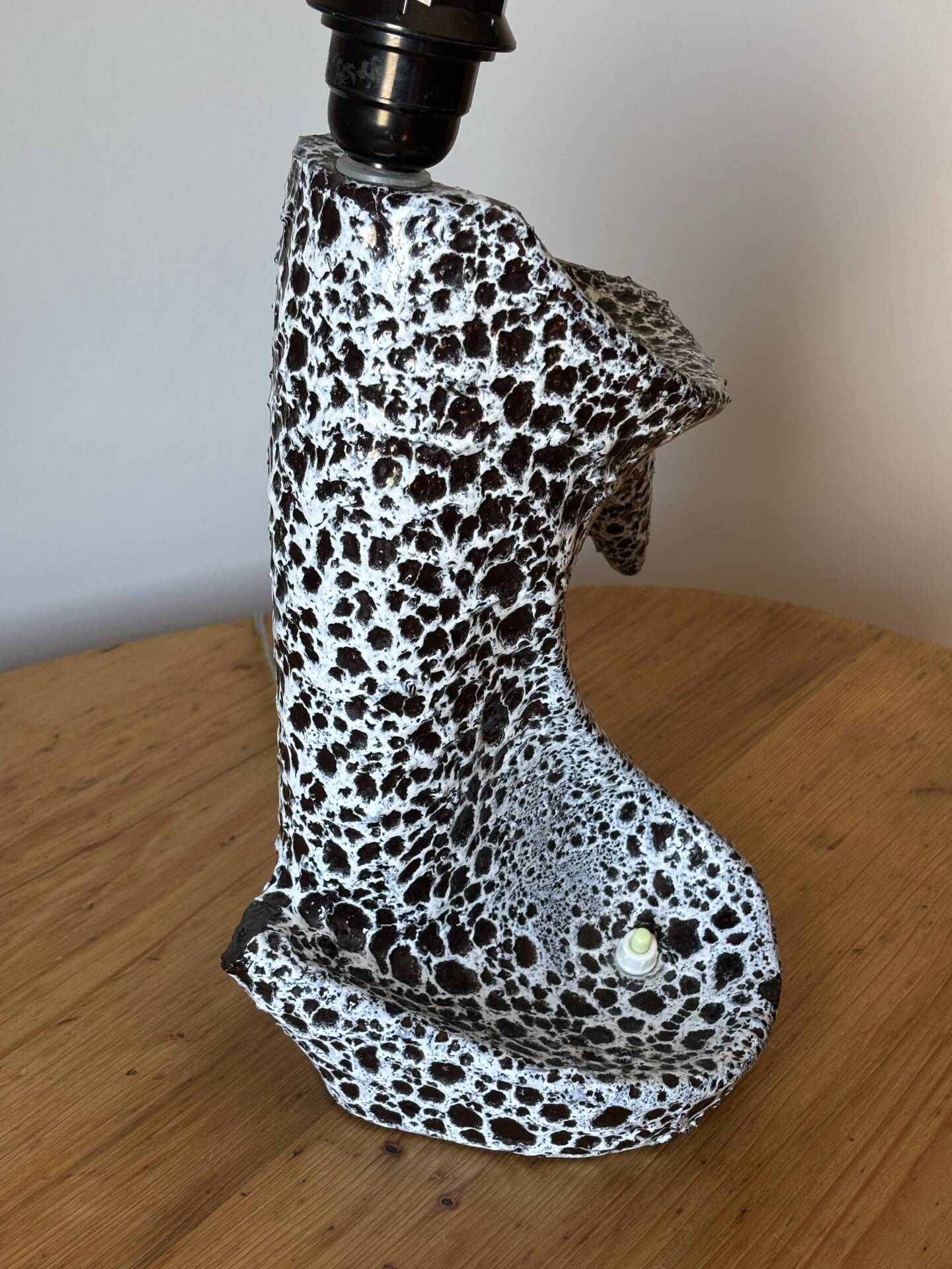 Atelier Le Vaucour Lamp - Vallauris