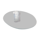 Lunario I Table by Knoll