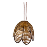 Suspendu tulipe vintage