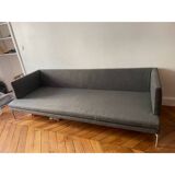 William sofa by Zanotta fabric L224