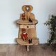 Tables de chevet en pin