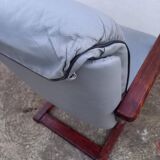 Designer Desk and Armchair Set