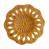 Faience cut