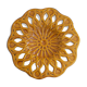 Faience cut