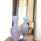 Italian opaline vase