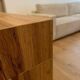 Extendable table