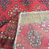 Carpet old boujad  271x181cm