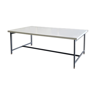 Large rectangular table