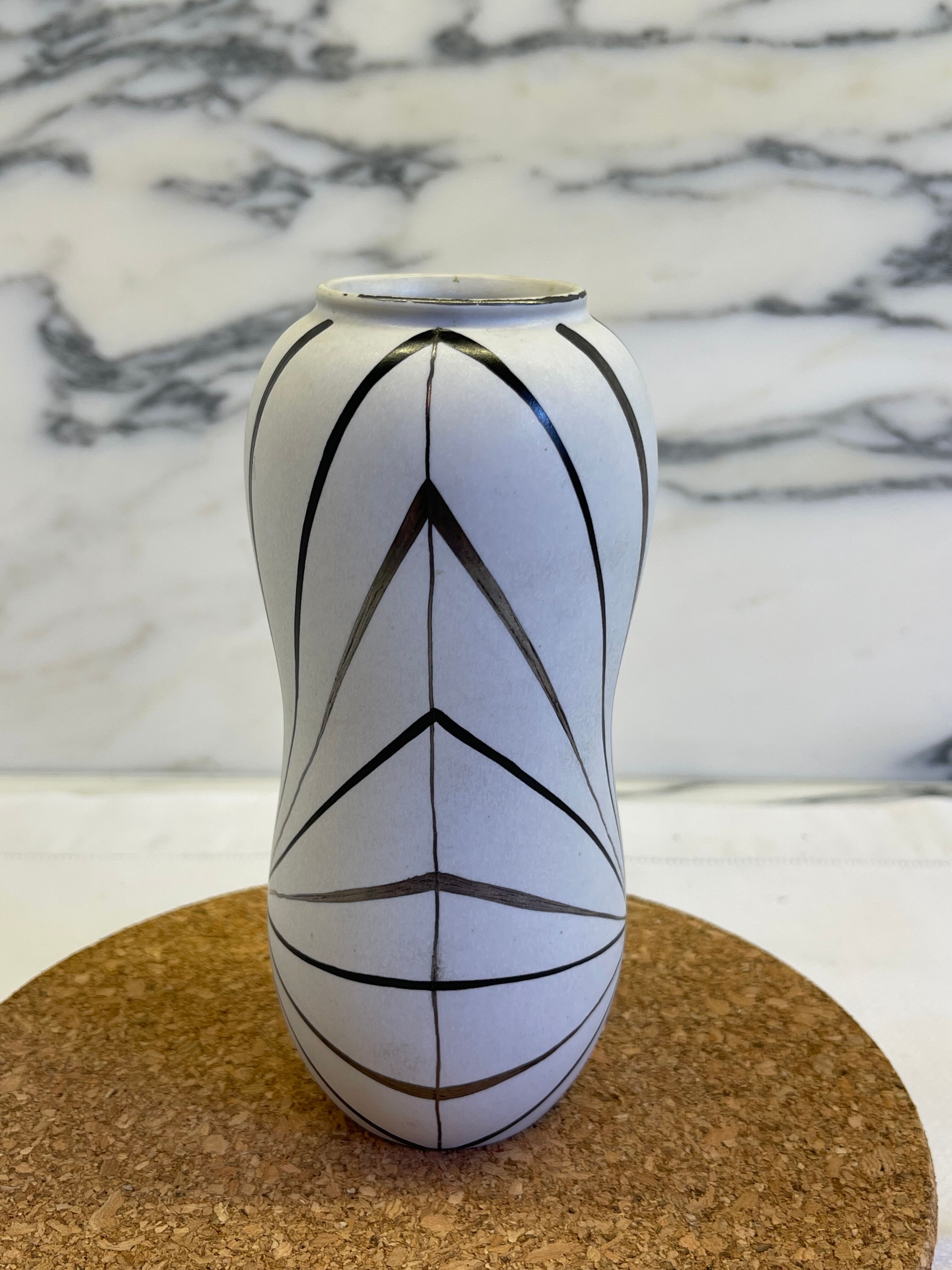 Stig Lindberg Gustavsberg vase