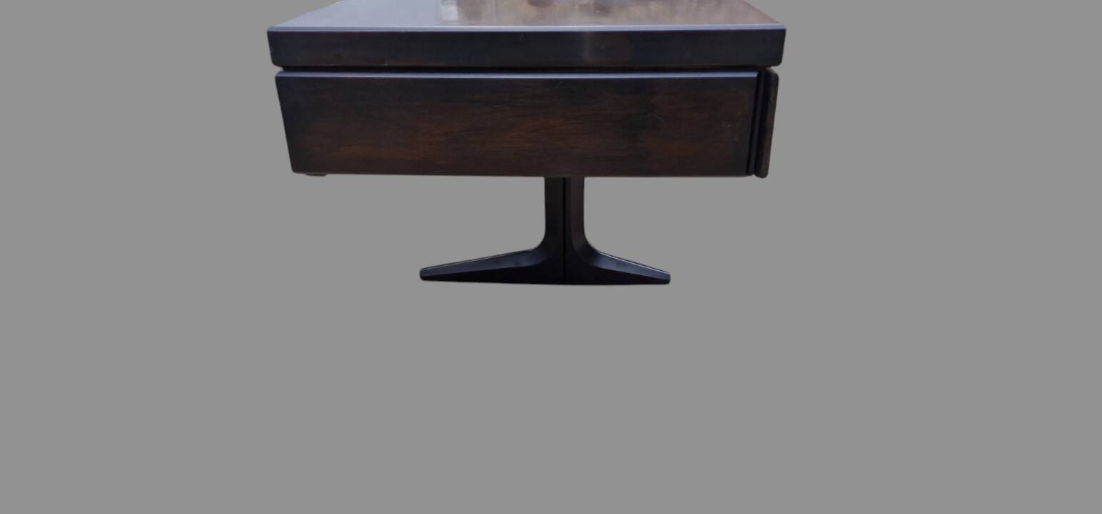 Bureau de direction vintage 1970 signé ORDO