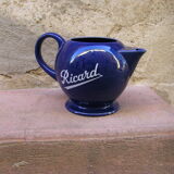 Ricard advertising pitcher