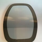 Italian mirror 50s 49x67cm