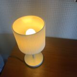 Lampe de table vintage allemande