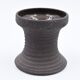 Small ceramic vase from the 1960s by Lehmann Denmark