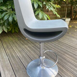 6 fauteuils de bar