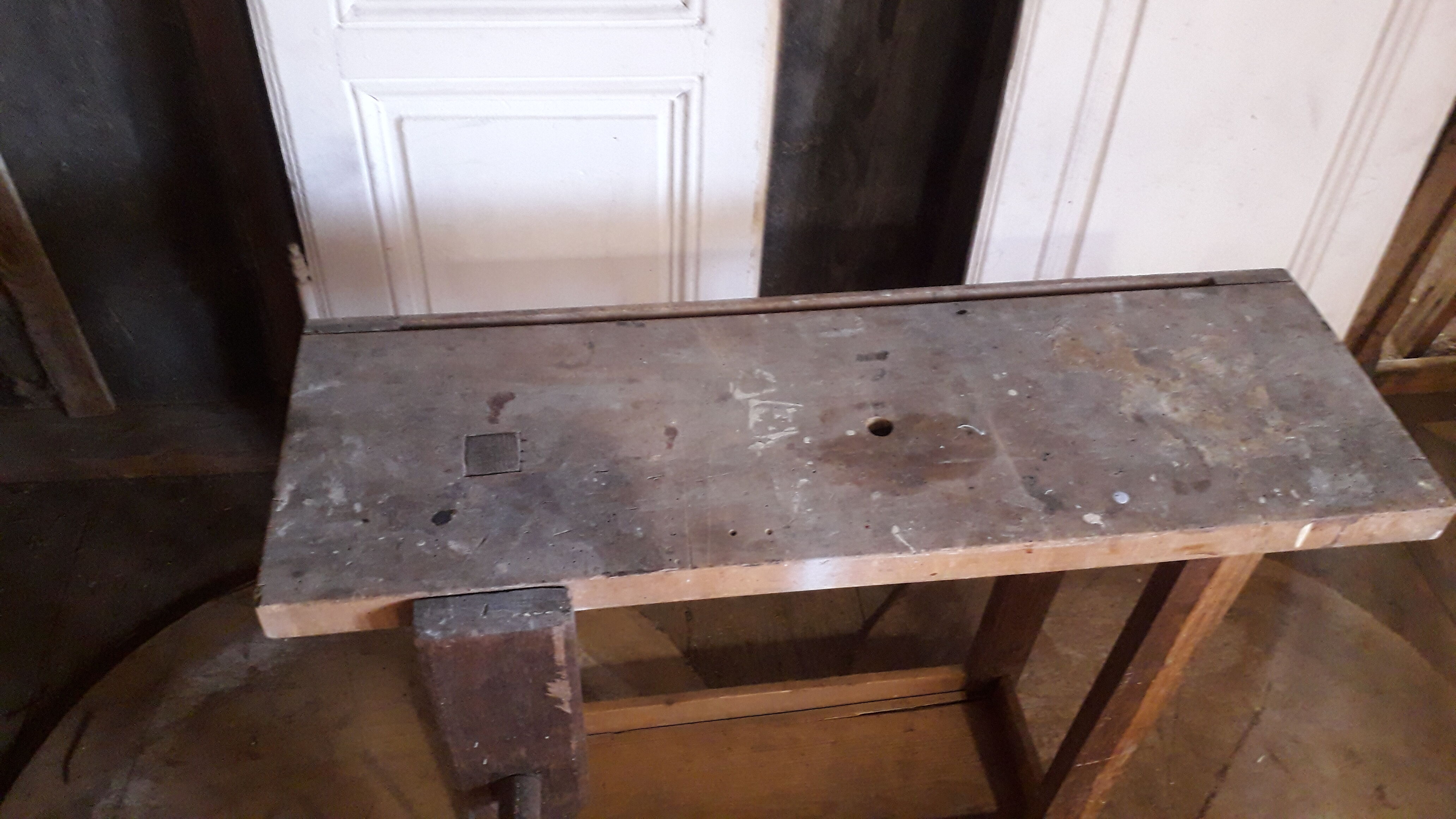 Established for children 1950s