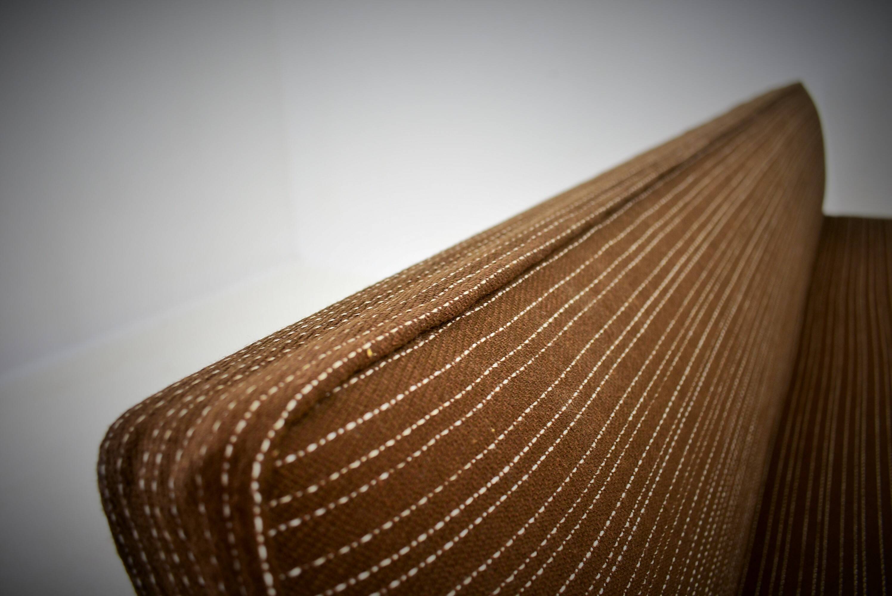 Mid-century Sofa or Day Bed by Miroslav Navrátil, Interier Praha, 1960's