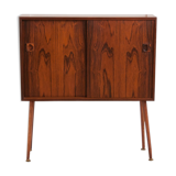 Rosewood backstage storage