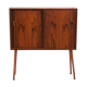Rosewood backstage storage