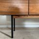 Enfilade vintage palissandre de Rio