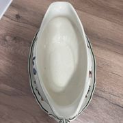 Villeroy & Boch old sauce boat