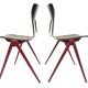 Pagholz Galvanitas S22 stackable school chair